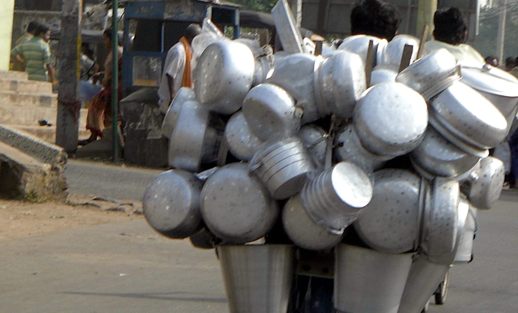 Determined minds find path to success