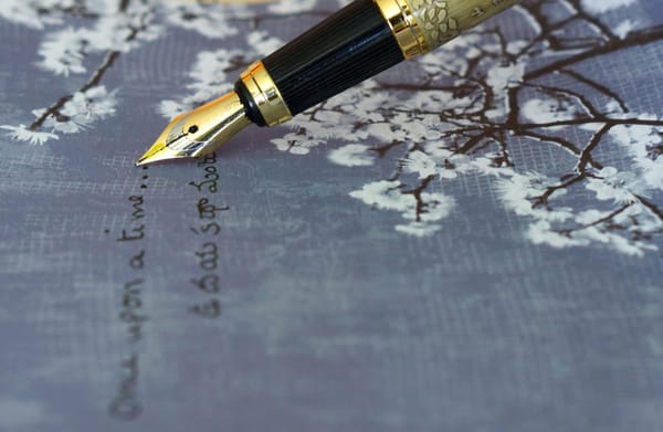 Please, live in my memories forever