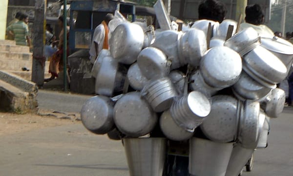 Determined minds find path to success